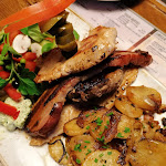 Photo n°1 de l'avis de Ca.o fait le 26/03/2022 à 18:42 sur le  Cafe Central Flensburg à Flensburg