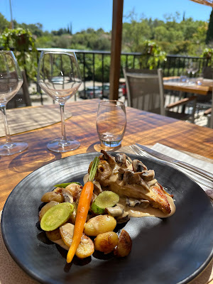 Bistrot et Traiteur à Valbonne
