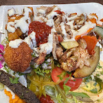 Photo n°1 de l'avis de R. fait le 24/05/2023 à 19:13 sur le  Falafel Al Amin à Berlin