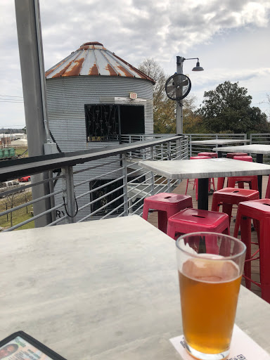 Brewery «River Rat Brewery», reviews and photos, 1231 Shop Rd, Columbia, SC 29201, USA