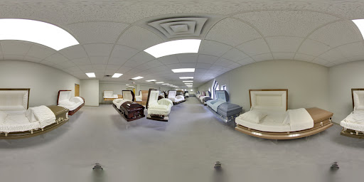 Funeral Home «AA Rayner & Sons Funeral Home», reviews and photos, 318 E 71st St, Chicago, IL 60619, USA