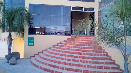 Hotel Fiesta Encarnación