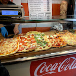 Photo n°2 de l'avis de Rider.n fait le 05/05/2023 à 10:17 sur le  Pizza Kebab Senjelawi Omar K. A. à Rome