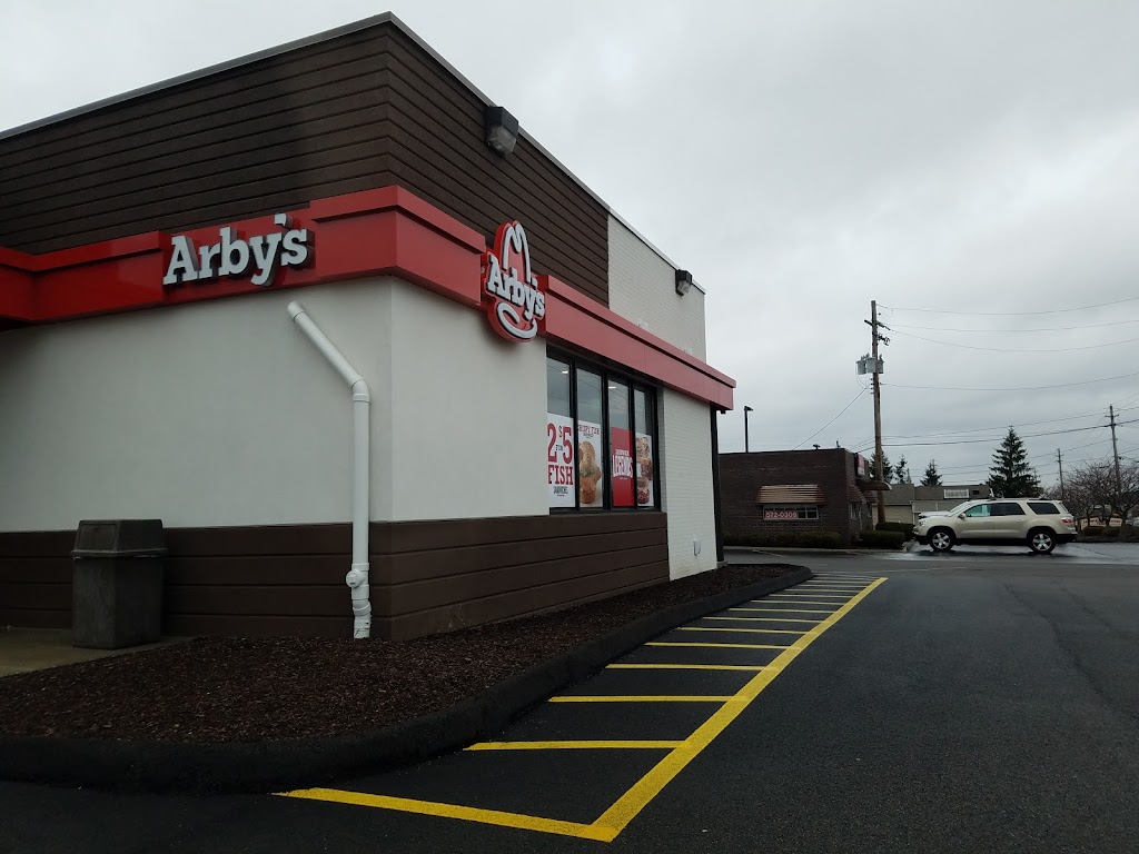 Arby's 44136