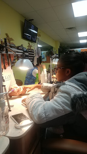 Hair Salon «Great Clips», reviews and photos, 1050 E Philadelphia Ave #13, Gilbertsville, PA 19525, USA