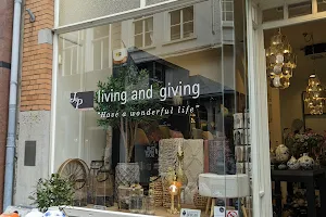 Living and Giving Zutphen image