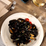 Photo n°5 de l'avis de Martina.i fait le 13/08/2021 à 22:09 sur le  Ristorante LA PINETINA à Vada