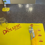 Photo n°2 de l'avis de Nina.u fait le 09/08/2023 à 14:54 sur le  Le Delizie Pompei via Roma 83 à Pompei