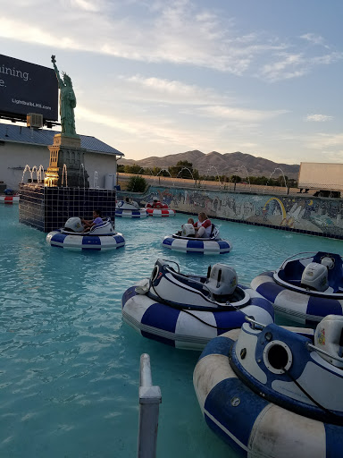 Amusement Park «Seven Peaks Fun Center Lehi», reviews and photos, 1320 North 300 West Street, Lehi, UT 84043, USA