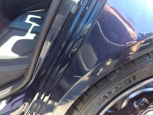 Used Car Dealer «Auto City», reviews and photos, 694 El Camino Real, Redwood City, CA 94063, USA