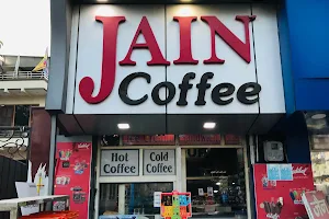 Jain Coffee image