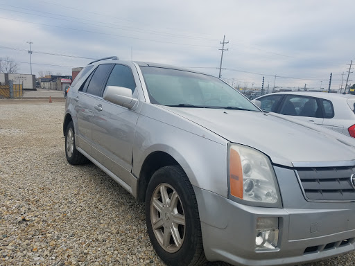 Used Car Dealer «5th Ave Auto Sales LLC», reviews and photos, 3865 E 5th Ave # B, Columbus, OH 43219, USA