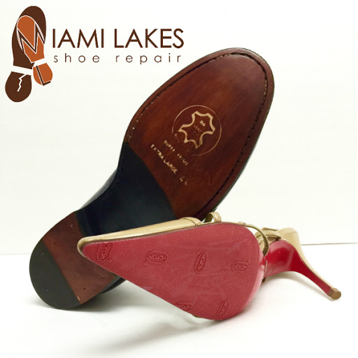 Miami Lakes Shoe Service