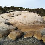 Photo n°2 de l'avis de Claudio.a fait le 11/06/2019 à 20:43 sur le  Hotel Residence Porto Piccolo à Baja Sardinia