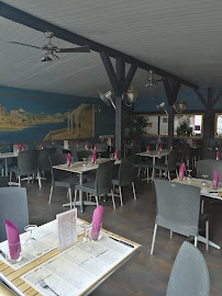 Atmosphère du Restaurant italien La Lanterna à Mulhouse - n°9