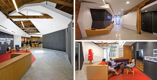 Advertising Agency «Ayzenberg Group», reviews and photos, 49 E Walnut St, Pasadena, CA 91103, USA