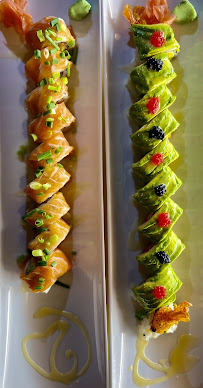 Photos du propriétaire du Restaurant japonais Restaurant Wujin Sushi à Paris - n°4