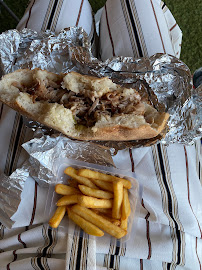 Plats et boissons du Kebab Restaurant NEFİS à Saint-Quentin-Fallavier - n°4