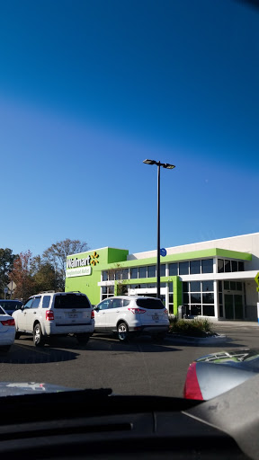 Grocery Store «Walmart Neighborhood Market», reviews and photos, 15047 Airline Hwy, Prairieville, LA 70769, USA
