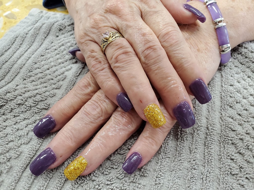 Beauty Nail & Tan Salon 23072