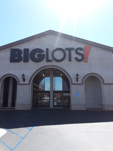 Discount Store «Big Lots», reviews and photos, 21082 Beach Blvd, Huntington Beach, CA 92648, USA