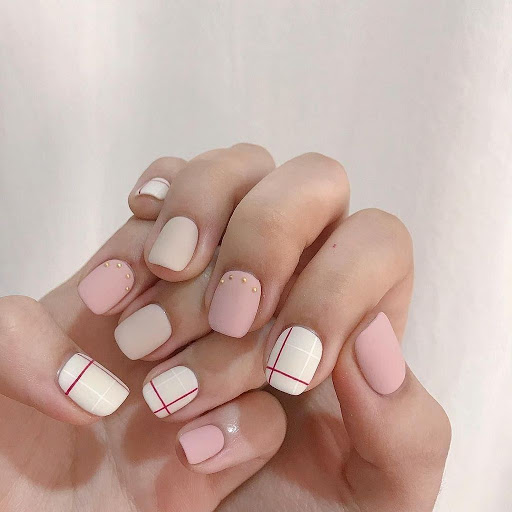 Nail Salon «American Nails», reviews and photos, 2105 Academy Rd, Powhatan, VA 23139, USA