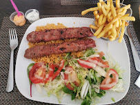 Plats et boissons du Restaurant turc Restaurant La Petite Istanbul à Dijon - n°3