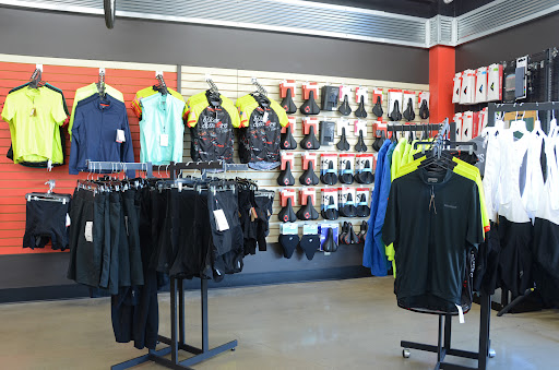 Bicycle Store «Bikes & Moore», reviews and photos, 200 Sivley Rd, Hopkinsville, KY 42240, USA