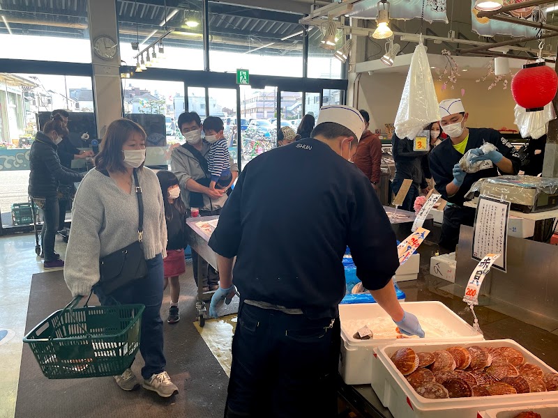 旬 東京都練馬区谷原 鮮魚店 グルコミ