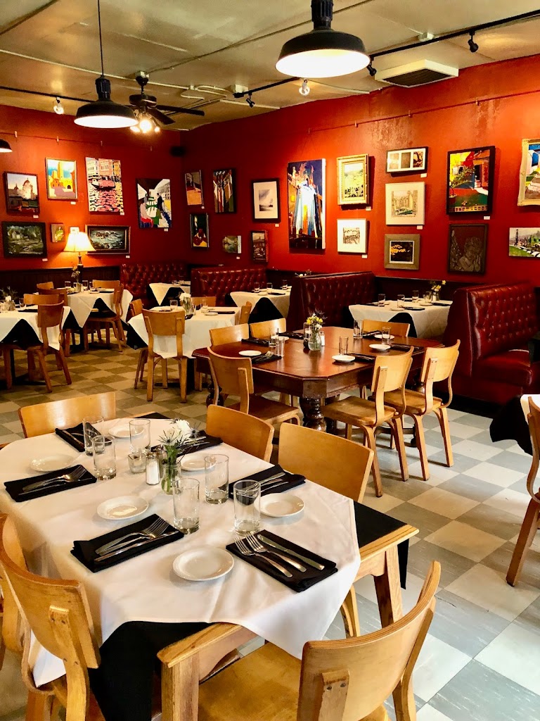 SALA - Modern Sicilian Dining 53211