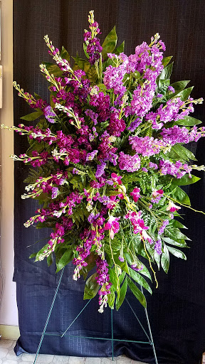 Florist «Artistic East Orlando Florist», reviews and photos, 9906 E Colonial Dr, Orlando, FL 32817, USA