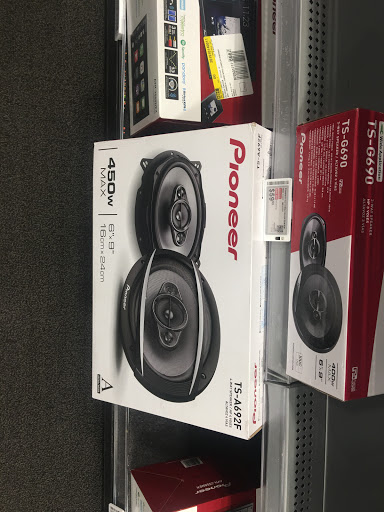 Electronics Store «Best Buy», reviews and photos, 700 Du Bois St, San Rafael, CA 94901, USA