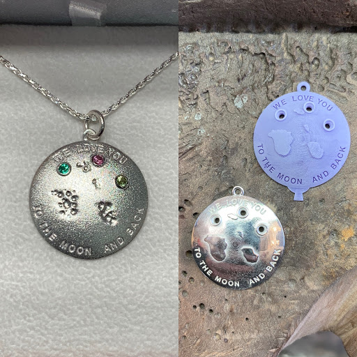 Jewelry Store «KB Jewelers», reviews and photos, 68 Great Rd, Bedford, MA 01730, USA