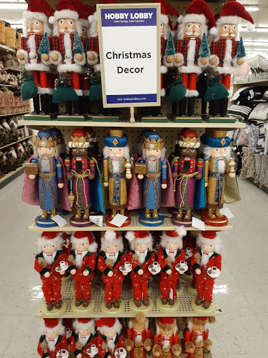Craft Store «Hobby Lobby», reviews and photos, 3121 College Dr, Baton Rouge, LA 70808, USA
