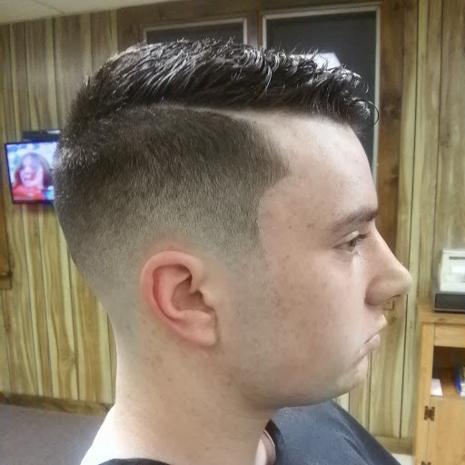 Barber Shop «Medway Barbershop», reviews and photos, 89 Main St #202, Medway, MA 02053, USA