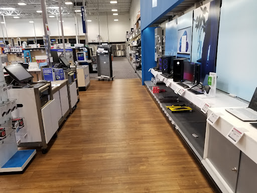 Electronics Store «Best Buy», reviews and photos, 200 Mall Cir Dr, Monroeville, PA 15146, USA