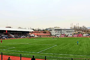 Fikret Karabudak Stadium image