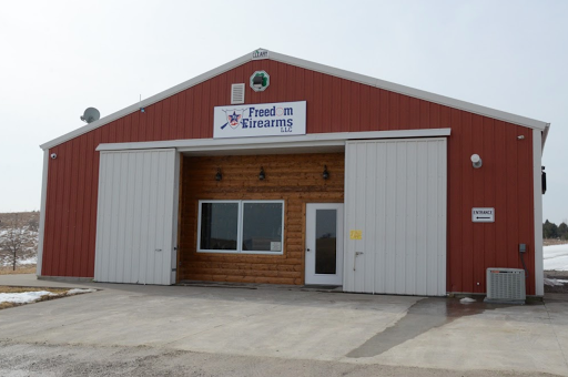 Gun Shop «Freedom Firearms, L.L.C.», reviews and photos, 402 Ewart Rd, Grinnell, IA 50112, USA