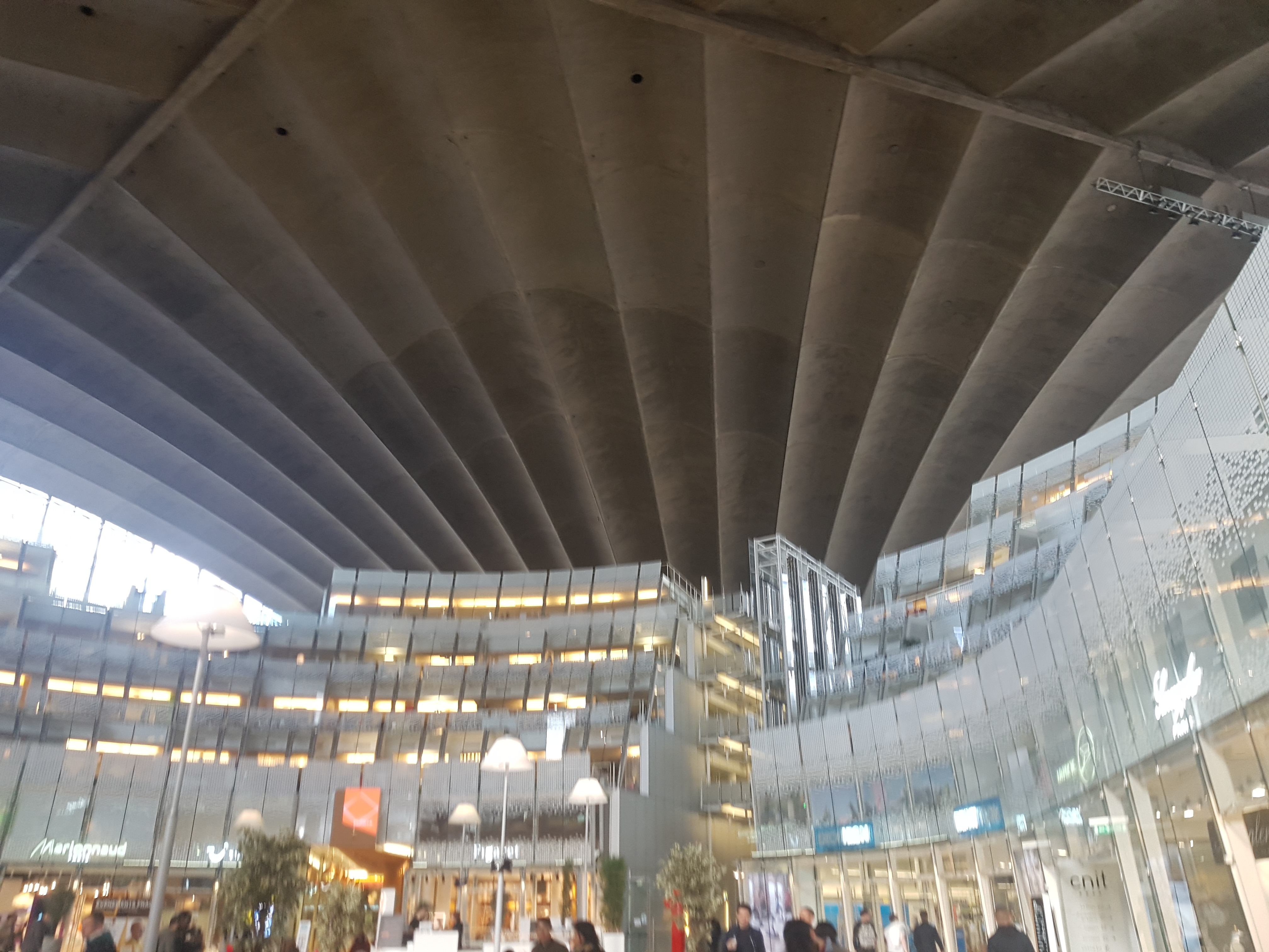 Photo n° 2 de l'avis de Brother.L fait le 06/04/2019 à 17:49