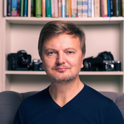 Klaus Doppler | WordPress Webagentur | Fotograf | Salzburg Mattighofen Braunau