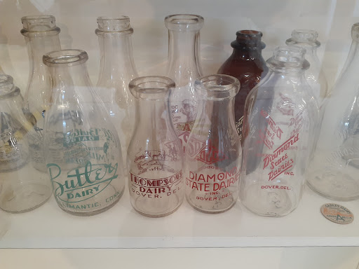 Museum «Delaware Agricultural Museum», reviews and photos, 866 N Dupont Hwy, Dover, DE 19901, USA