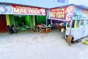 BAKSO & MIE AYAM MAS YOGA image