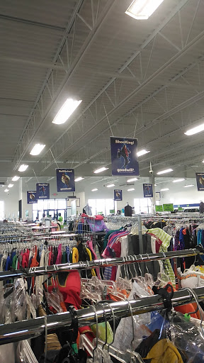 Thrift Store «Goodwill Retail Store of Jefferson City», reviews and photos