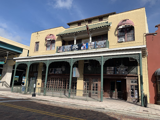 Amusement Center «American Ghost Adventures», reviews and photos, 129 W Church St, Orlando, FL 32801, USA