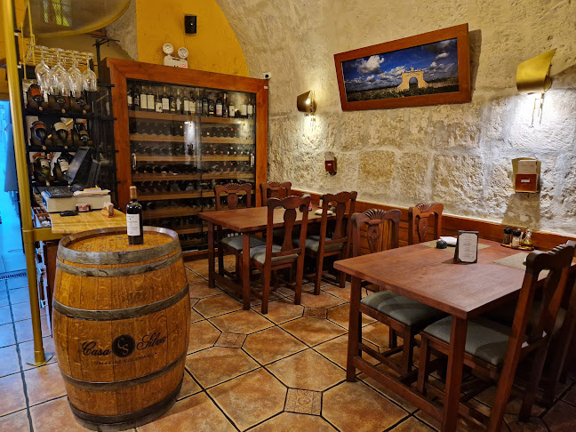 C. Zela 210, Cercado De Arequipa 04001