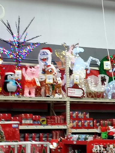 Home Improvement Store «The Home Depot», reviews and photos, 20777 Hall Rd, Macomb, MI 48044, USA