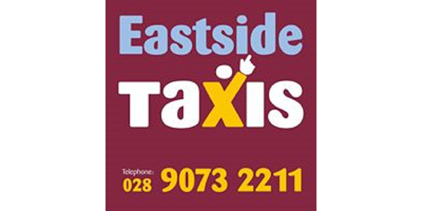 Eastside Taxis - Belfast