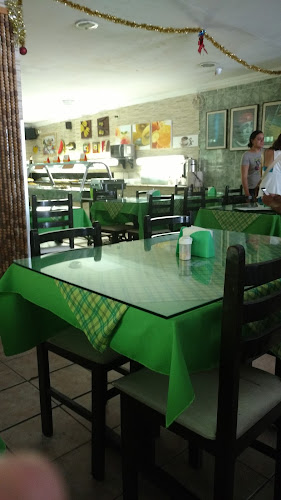 Restaurante Boa Vista - Restaurante