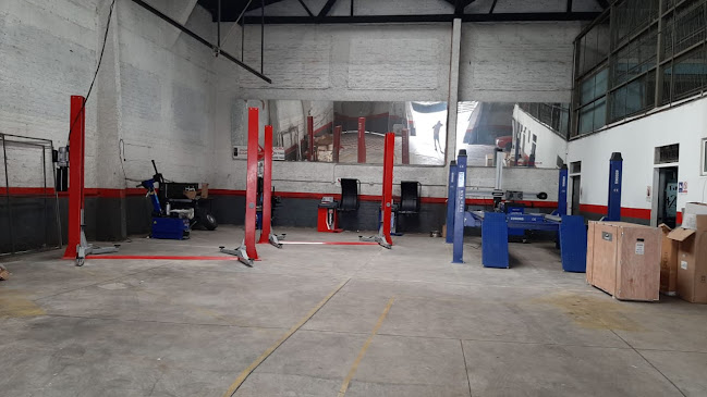 Opiniones de AUTOMOTRIZ PONCE en Valparaíso - Taller de reparación de automóviles