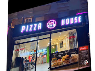 Pizza house Combs la ville